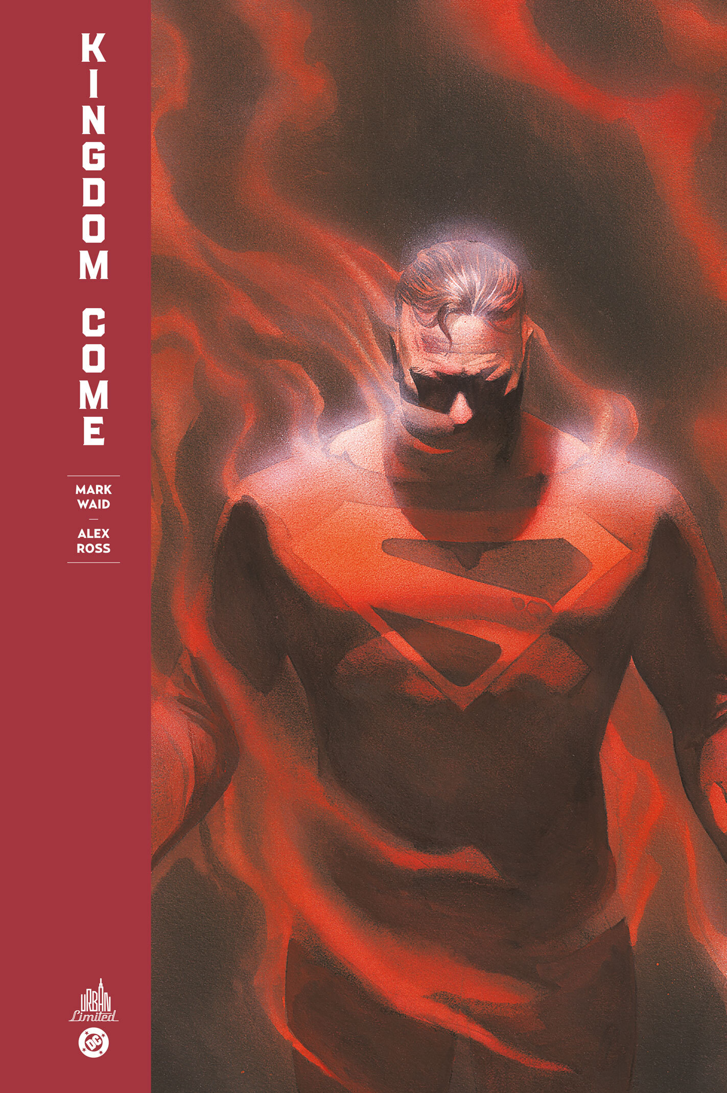 Urban Limited : Kingdom Come