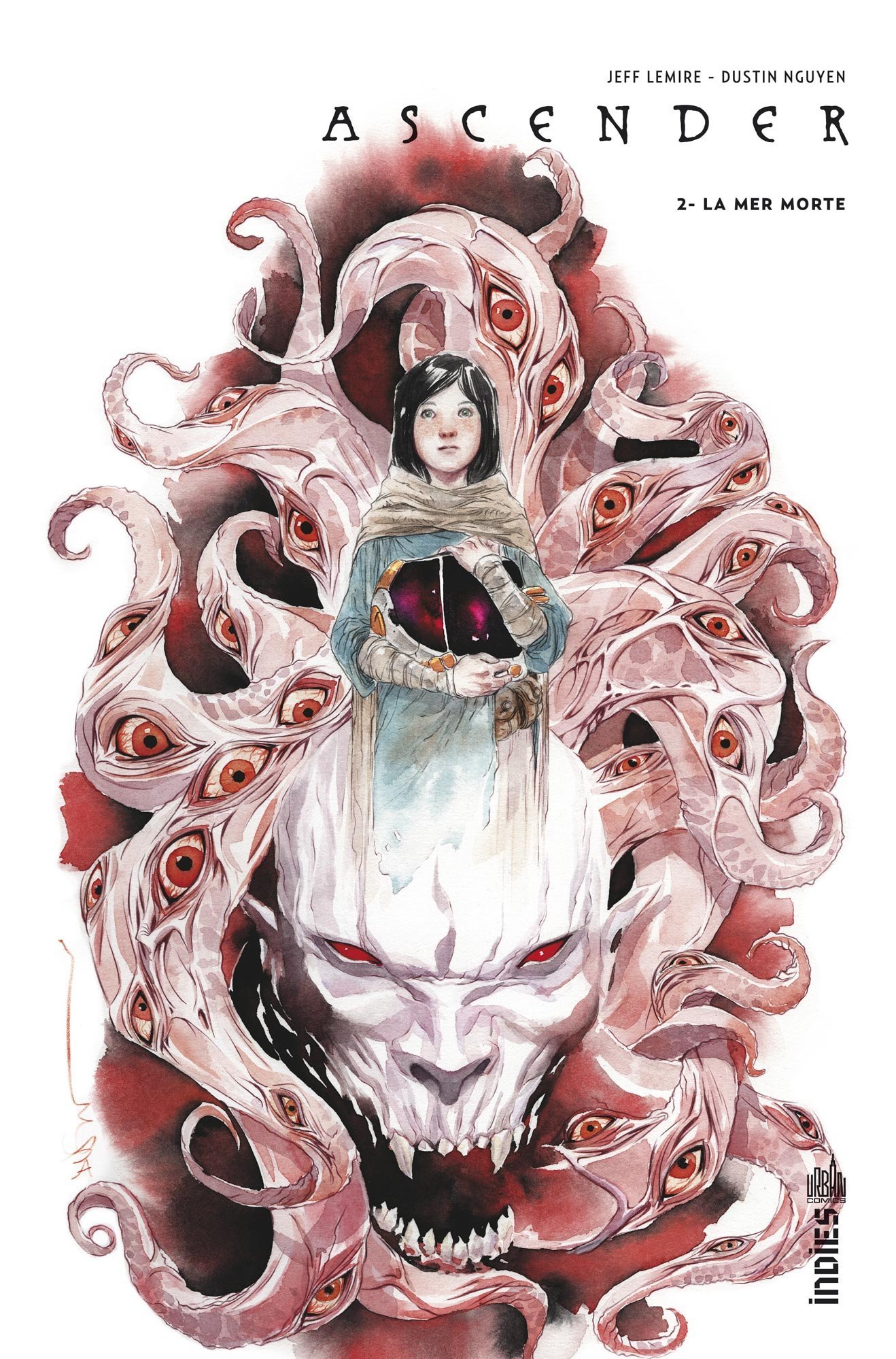 Ascender Tome 2