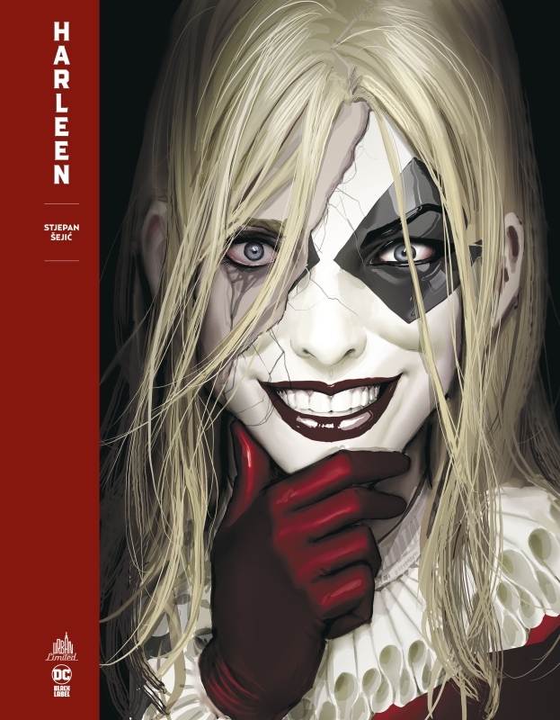 HARLEEN - URBAN LIMITED 1 2022