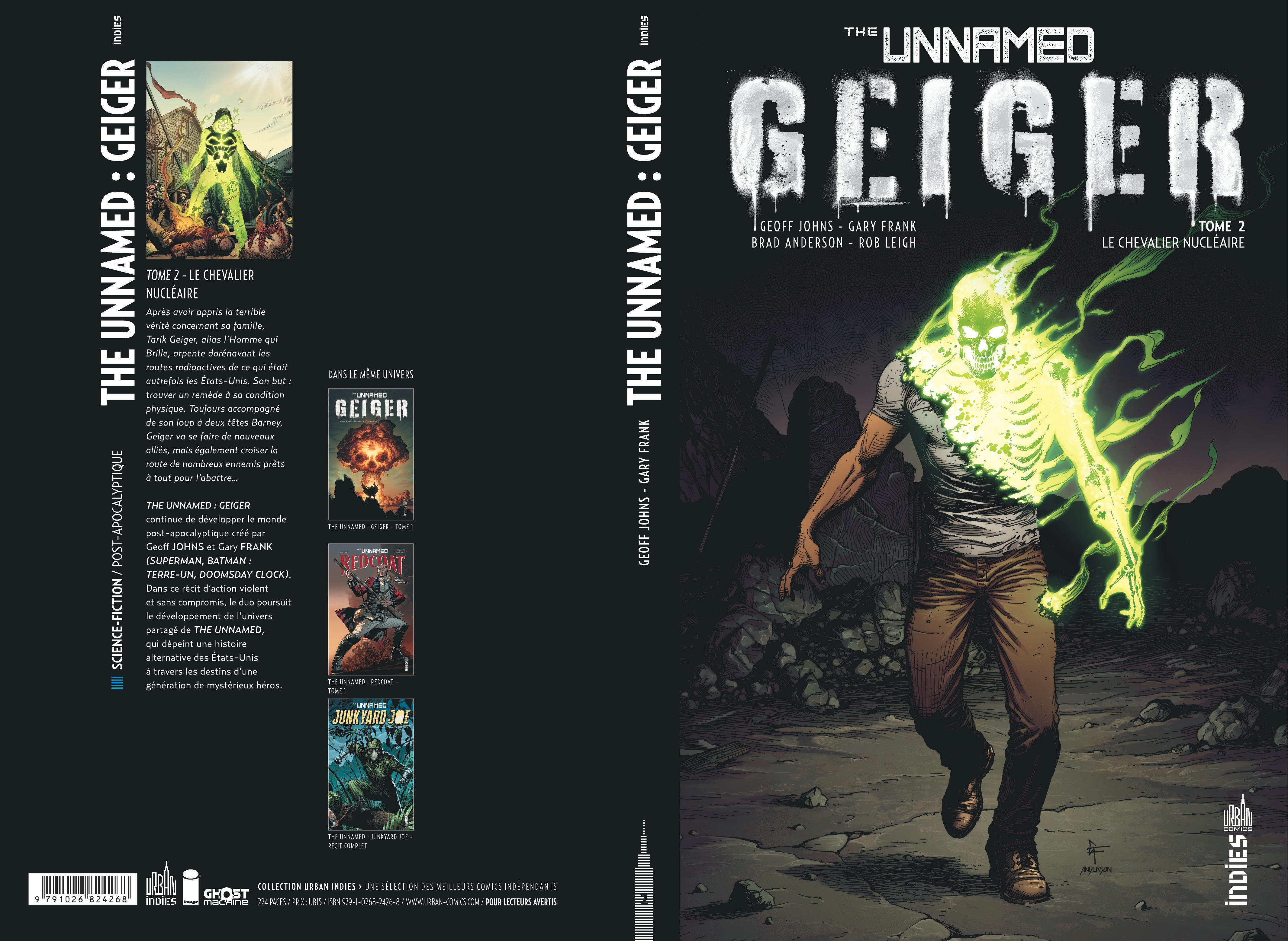 Geiger Tome 2