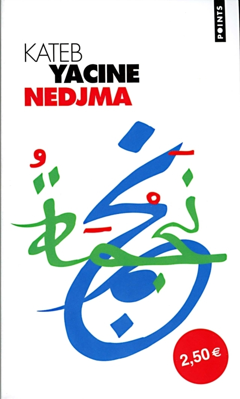 NEDJMA (MAGHREB)