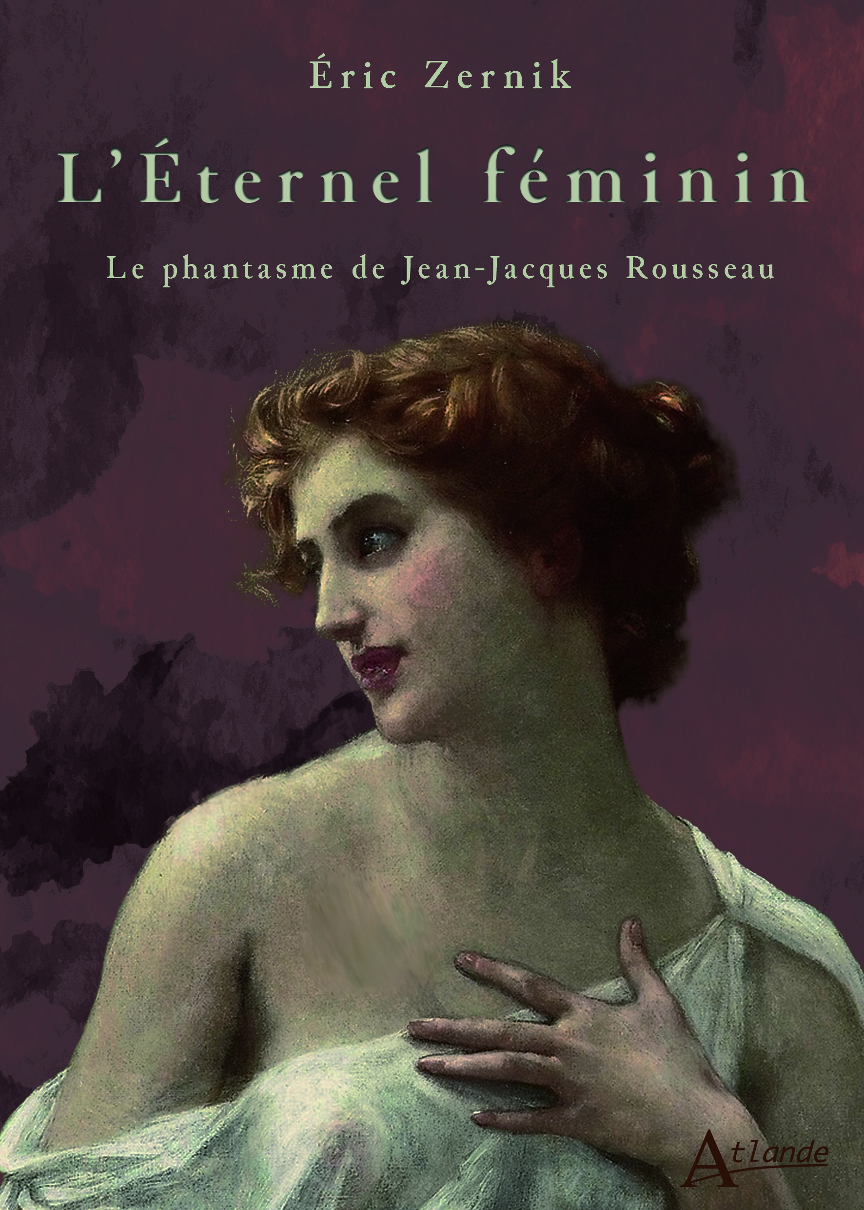 L'éternel féminin