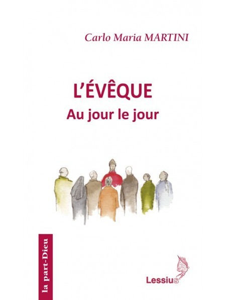 L´EVEQUE AU JOUR LE JOUR