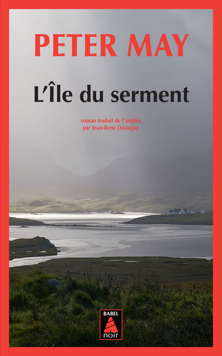 L'Île du serment
