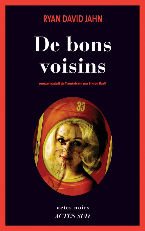 DE BON VOISINS