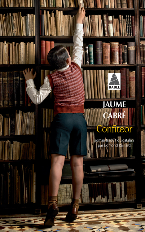 CONFITEOR (BABEL 1389)