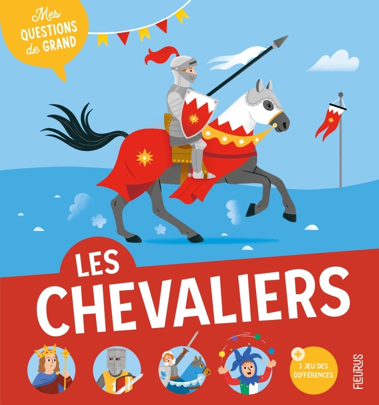CHEVALIERS