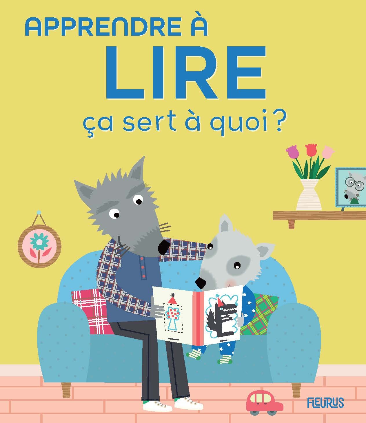 Apprendre à lire