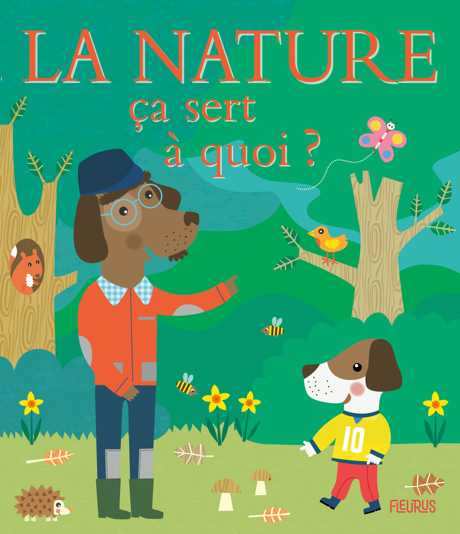 La nature