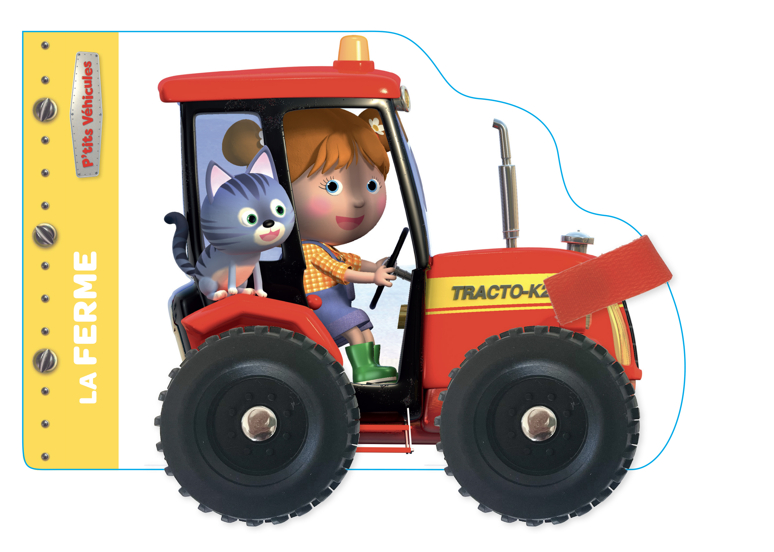 LA FERME