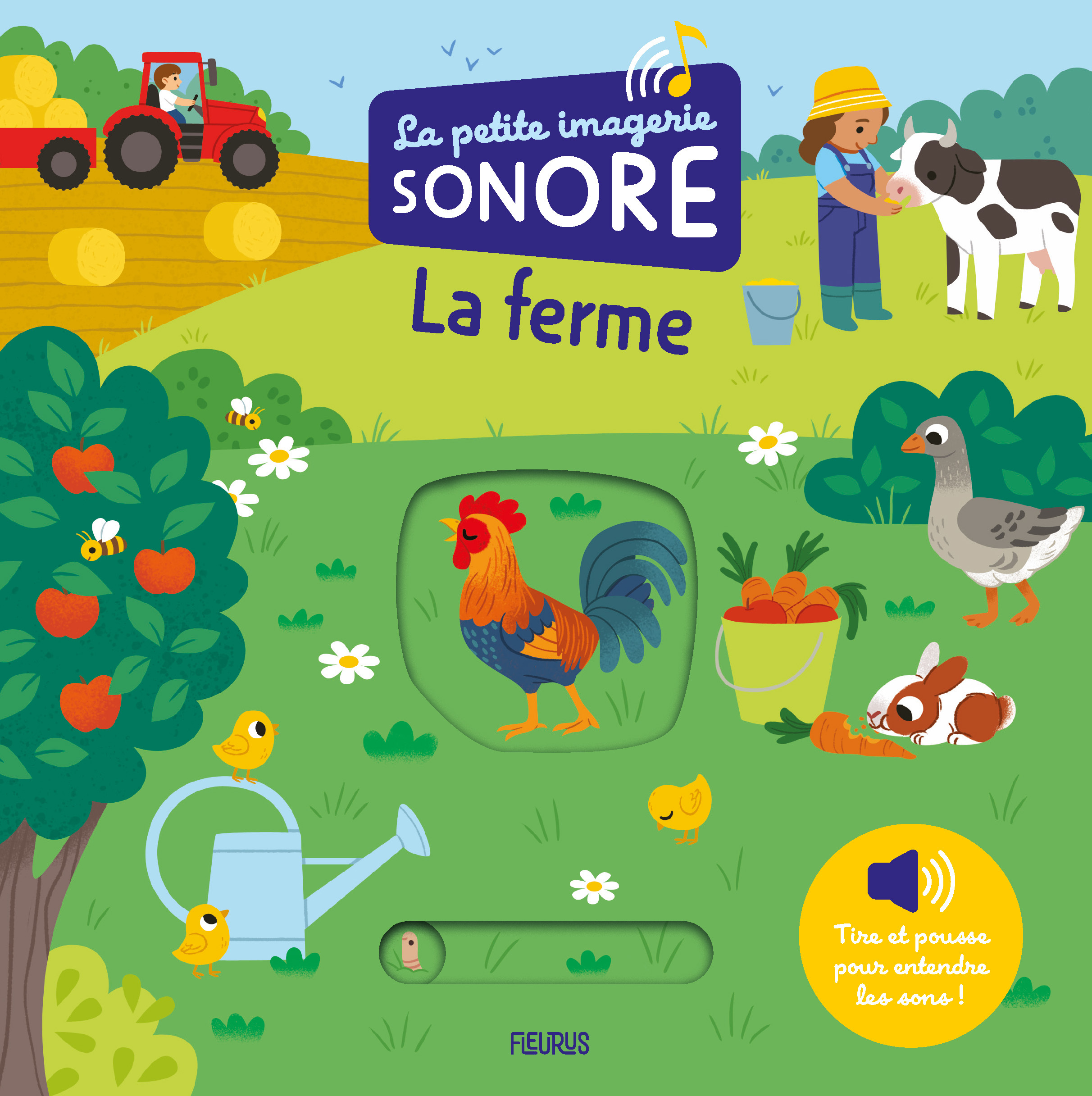 LA FERME