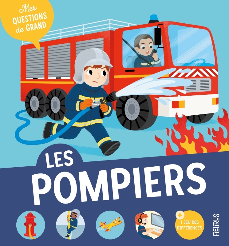 POMPIERS