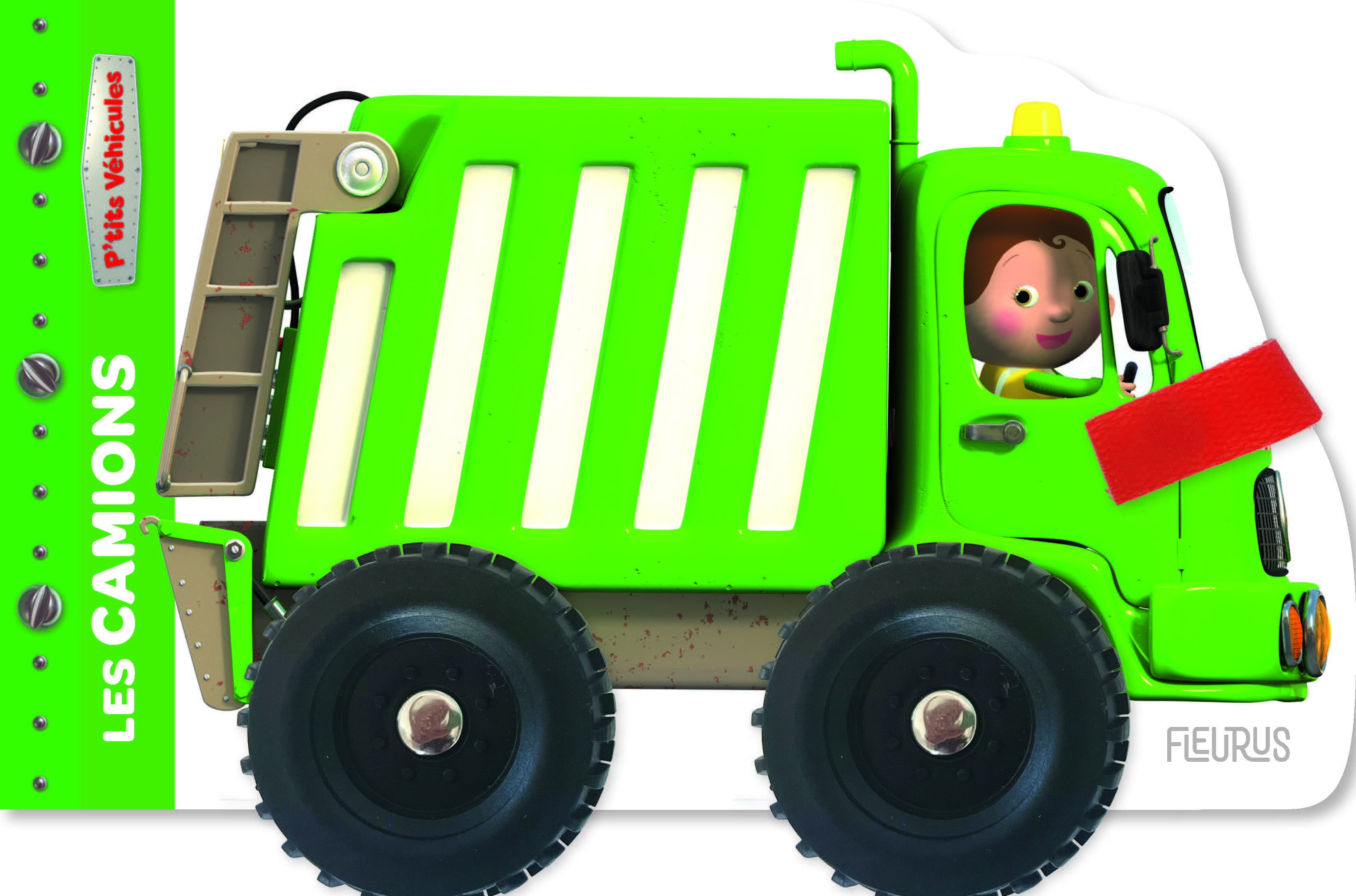 LES CAMIONS