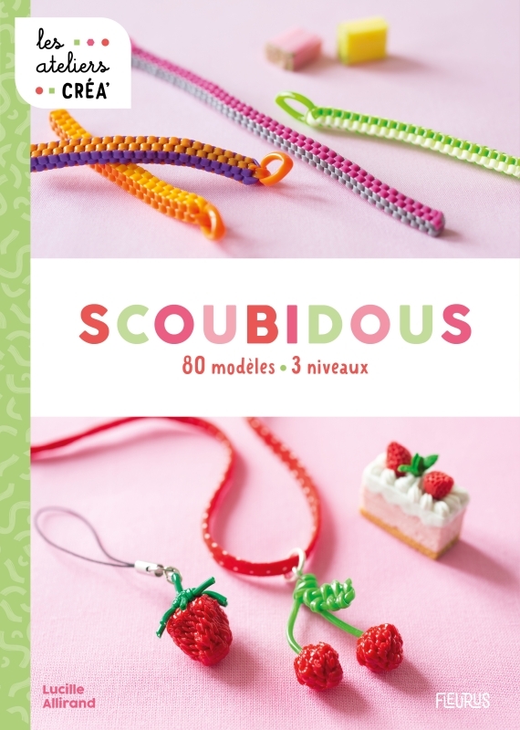 80 modèles - 3 niveaux