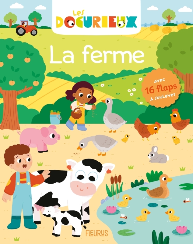 FERME