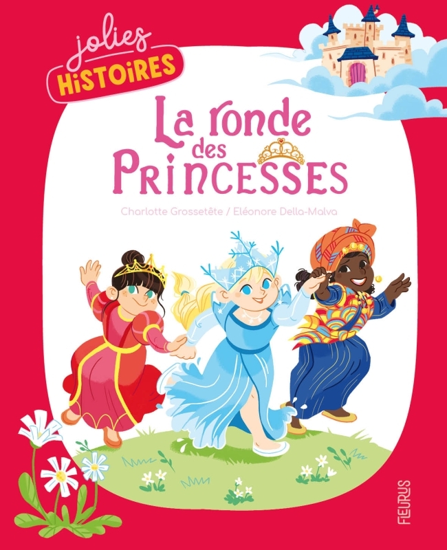 RONDE DES PRINCESSES