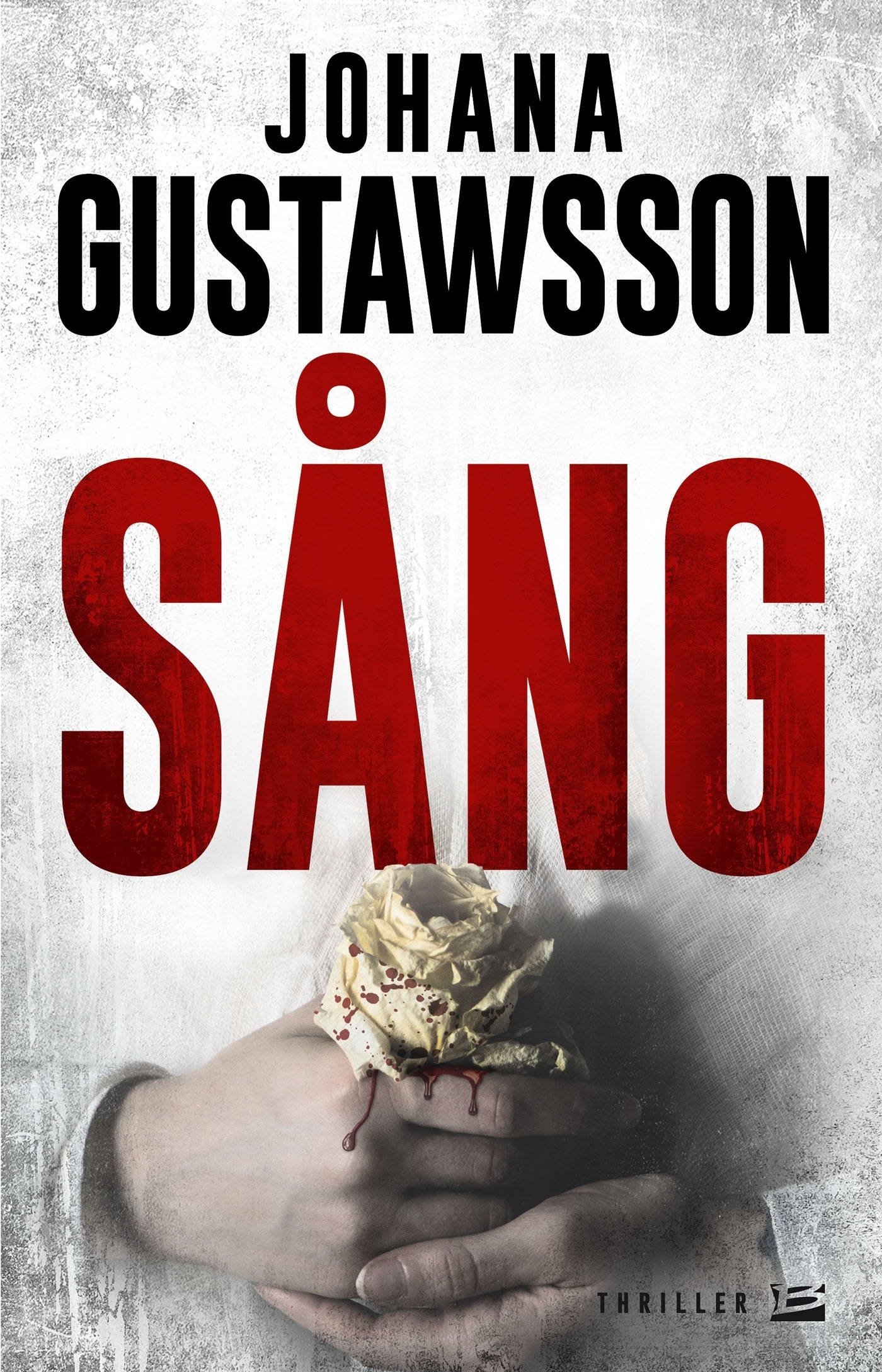 ENQUETE D´EMILY ROY ET ALEXIS CASTELLS, T3 : SANG