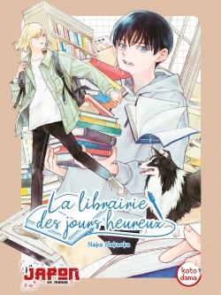 La librairie des jours heureux