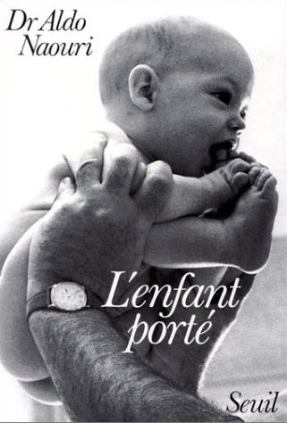 ENFANT PORTE (L´)