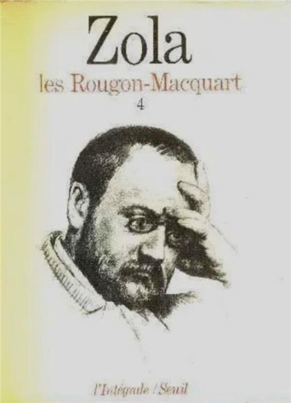 ROUGON-MACQUART (LES)