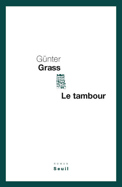 TAMBOUR