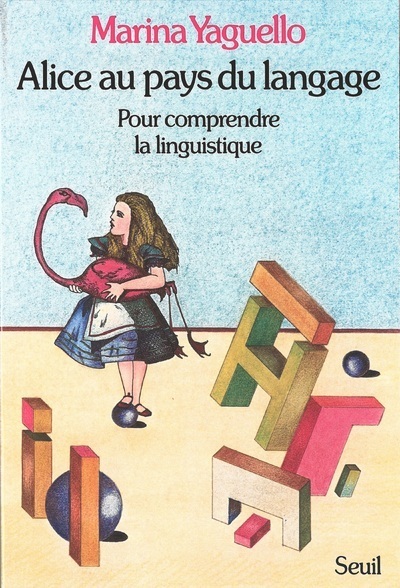 ALICE AU PAYS DU LANGAGE