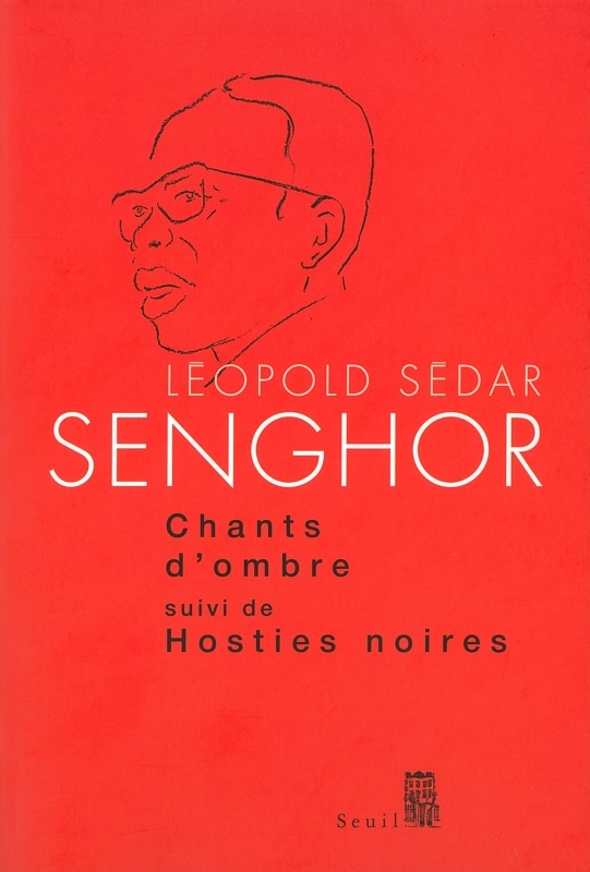 CHANTS D´OMBRE
