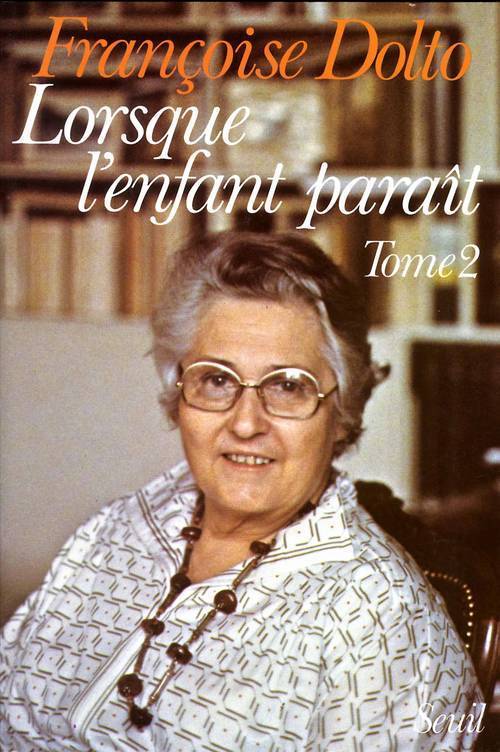 LORSQUE L´ENFANT PARAIT T2