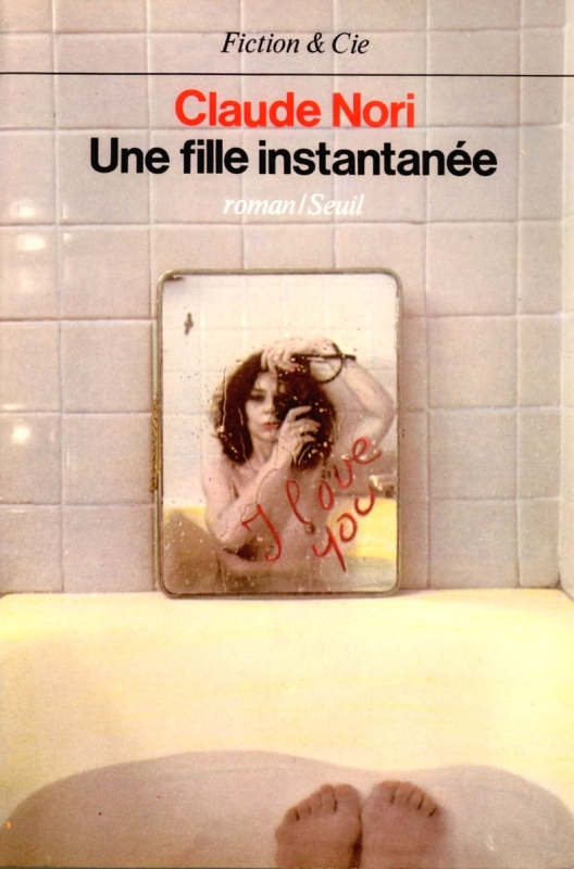 FILLE INSTANTANEE