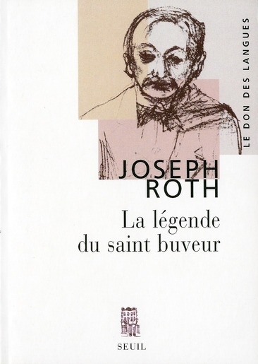 LEGENDE DU SAINT BUVEUR