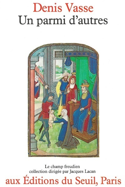 PARMI D'AUTRES