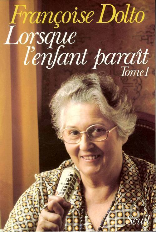 LORSQUE L'ENFANT PARAIT T1