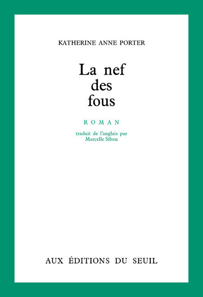 NEF DES FOUS