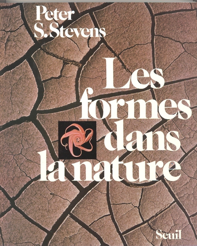 FORMES DANS LA NATURE