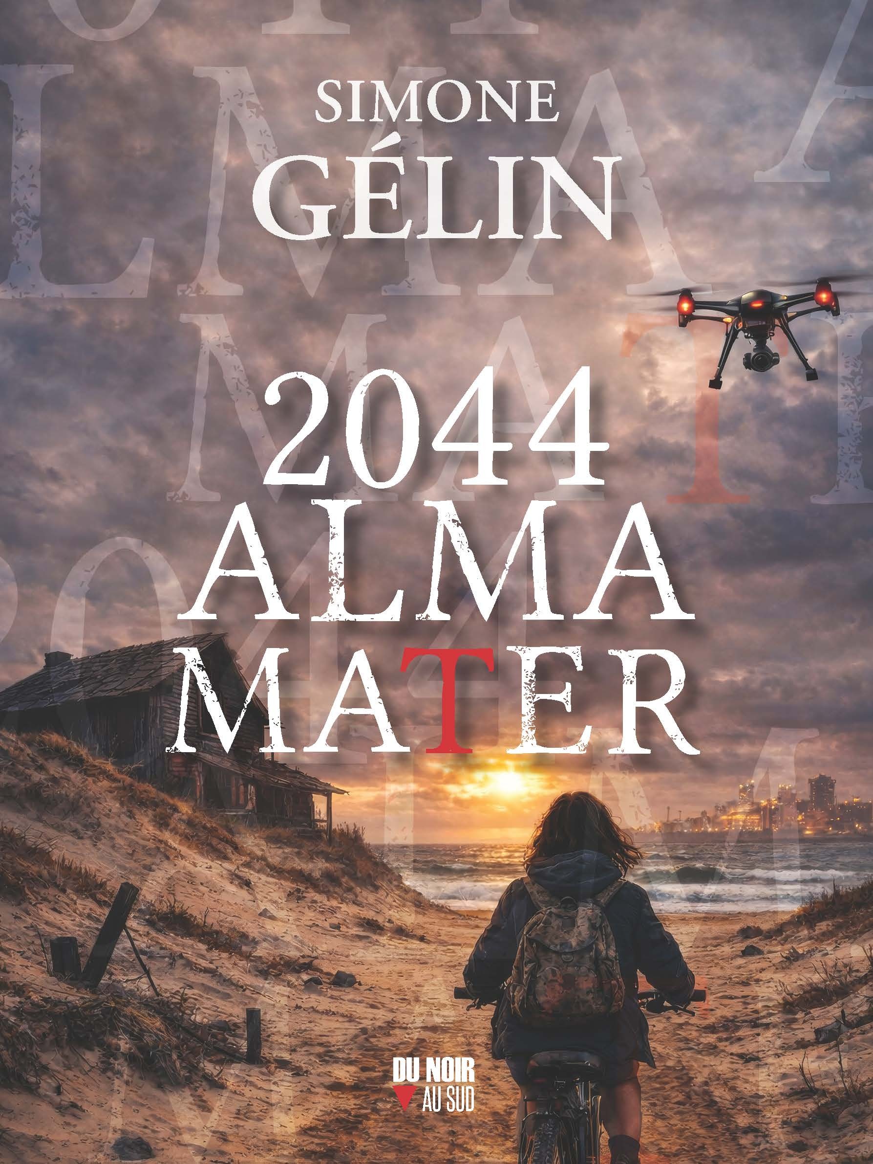2044 ALMA MATER