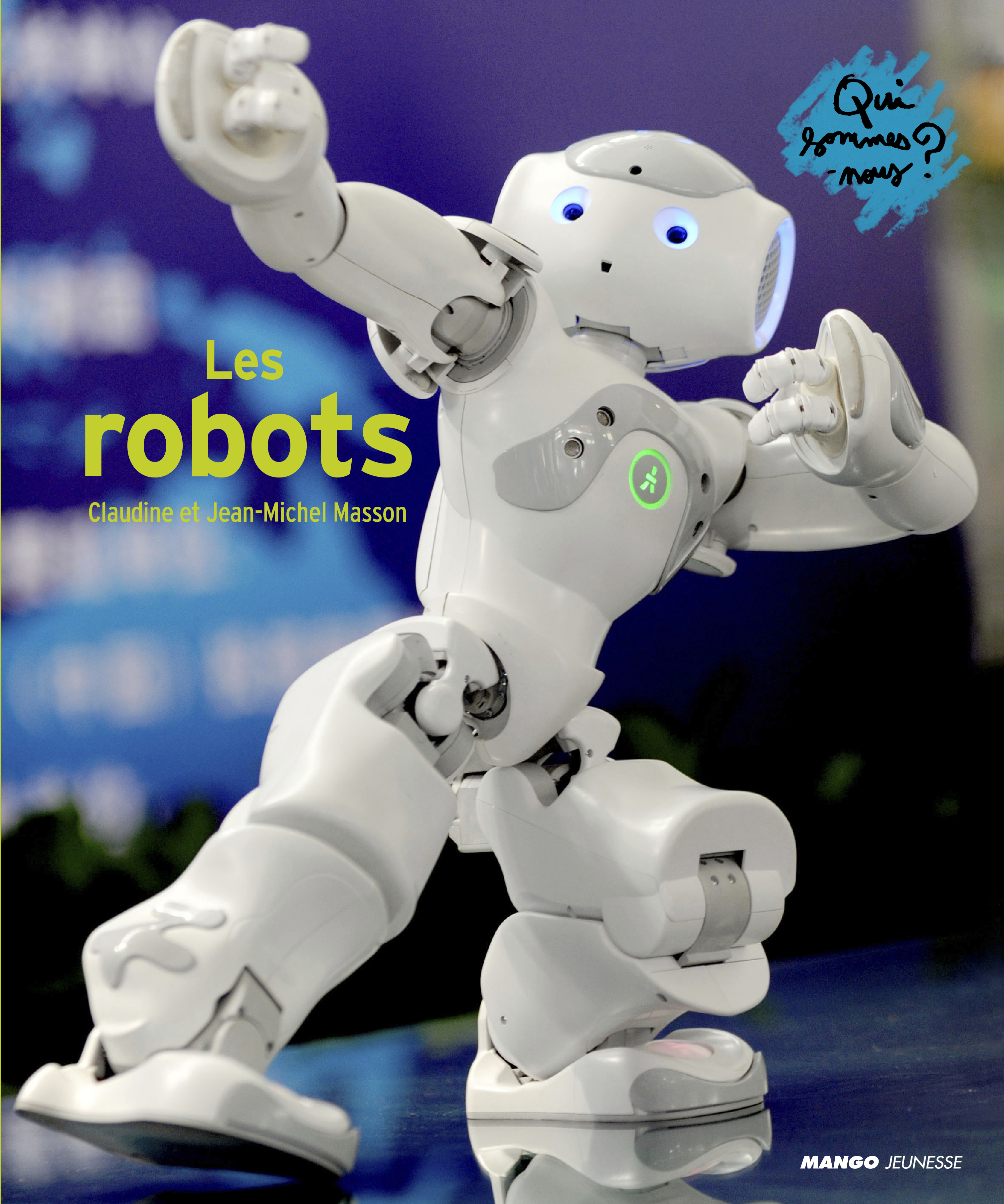 ROBOTS