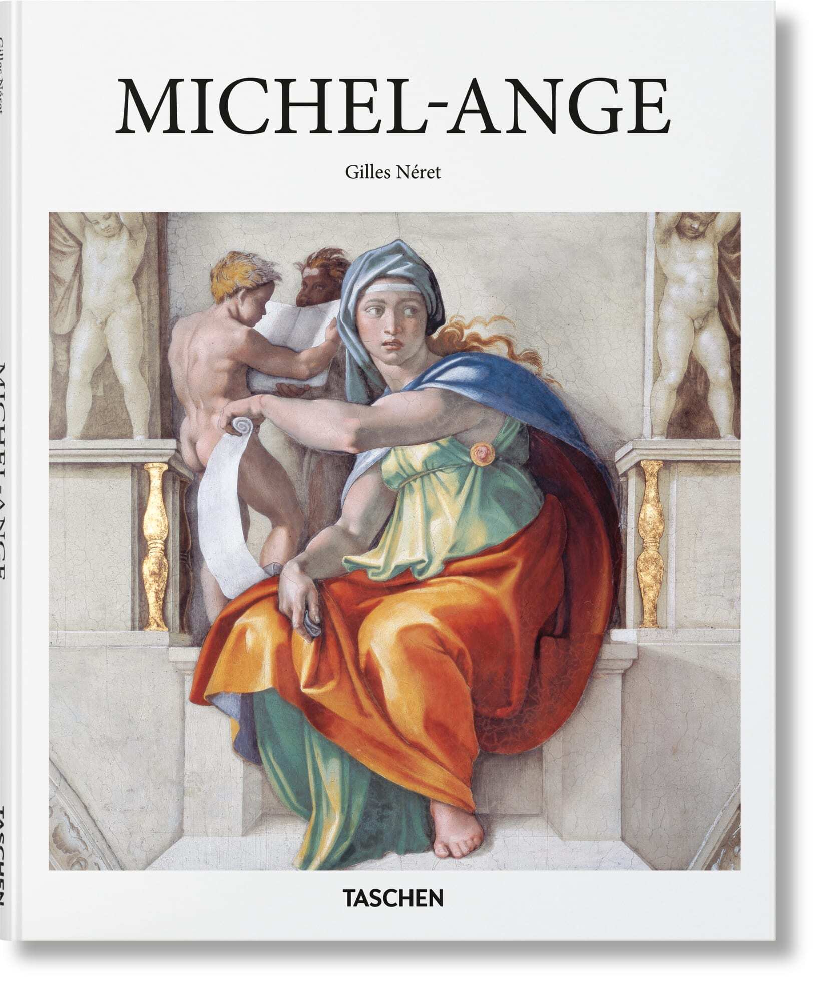 Michel-Ange