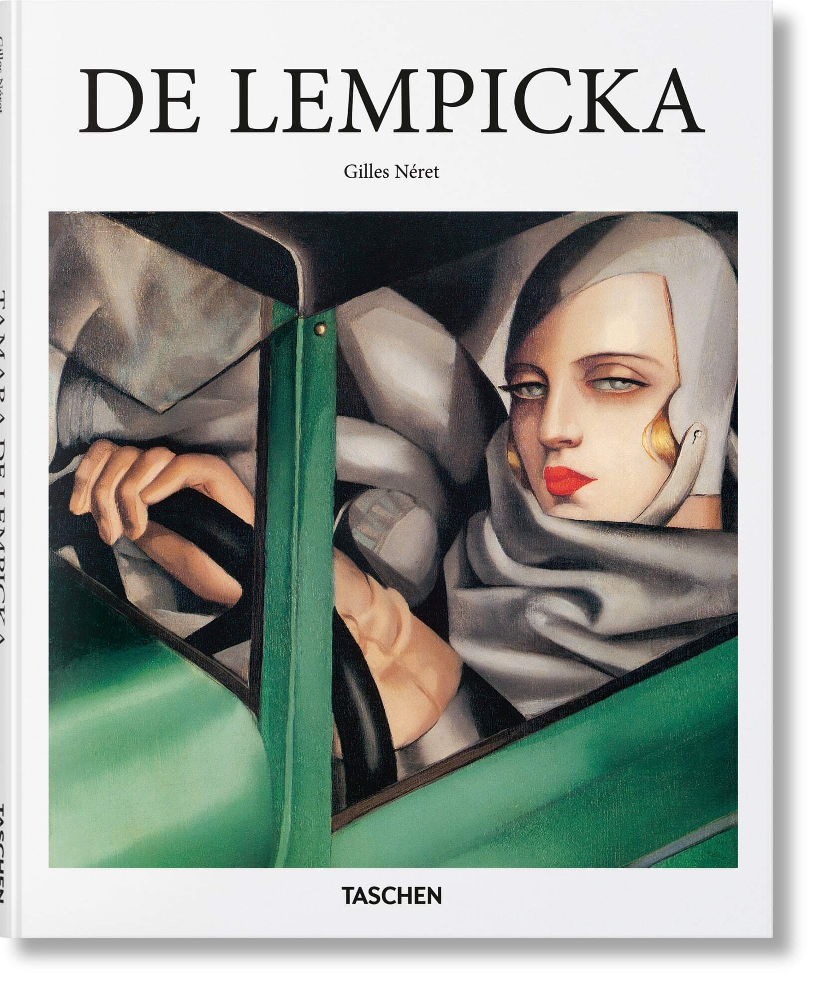 BA-DE LEMPICKA