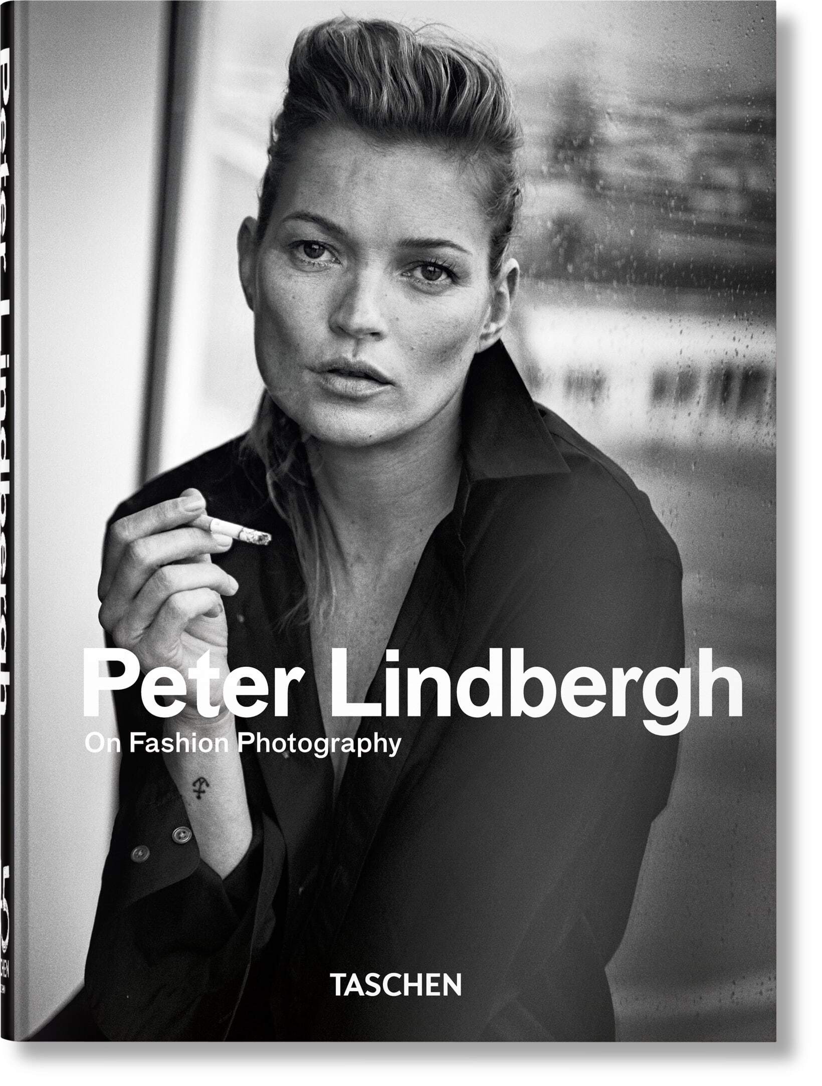 PETER LINDBERGH. ON FASHION PHOTOGRAPHY - 40TH ANNIVERSARY EDITION