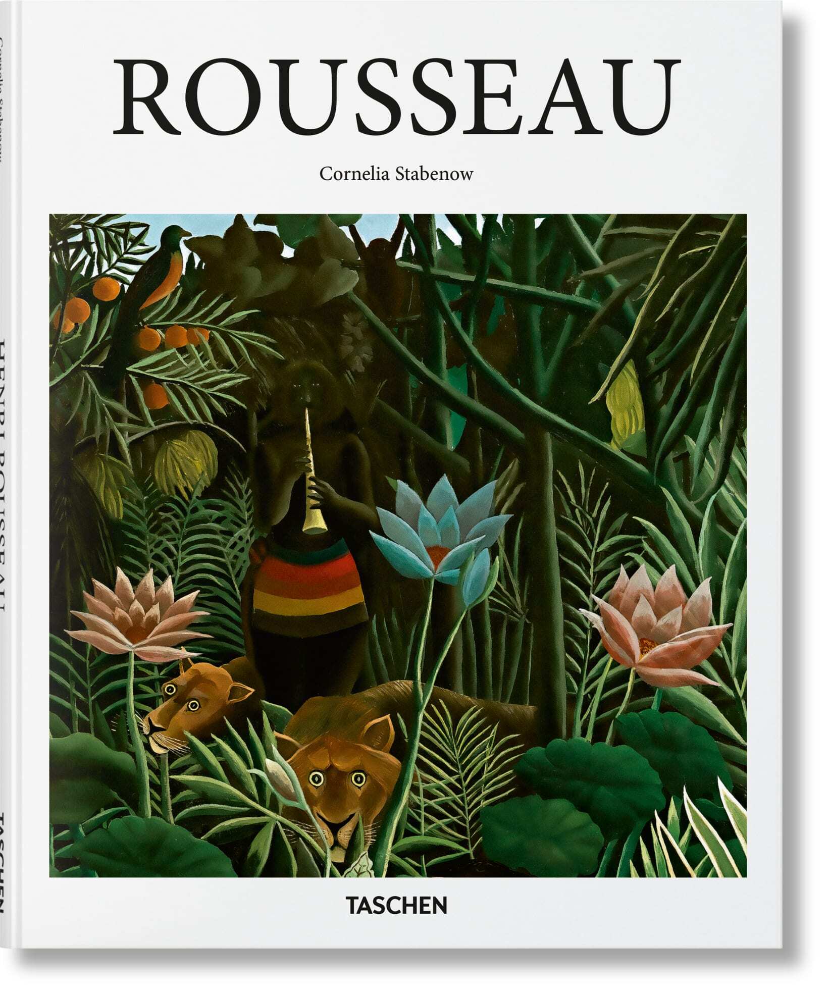 ROUSSEAU