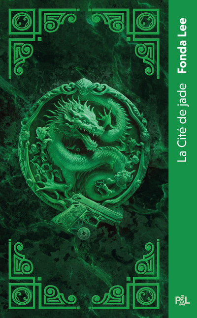 OS EMERAUDE - TOME 01 LA CITE DE JADE