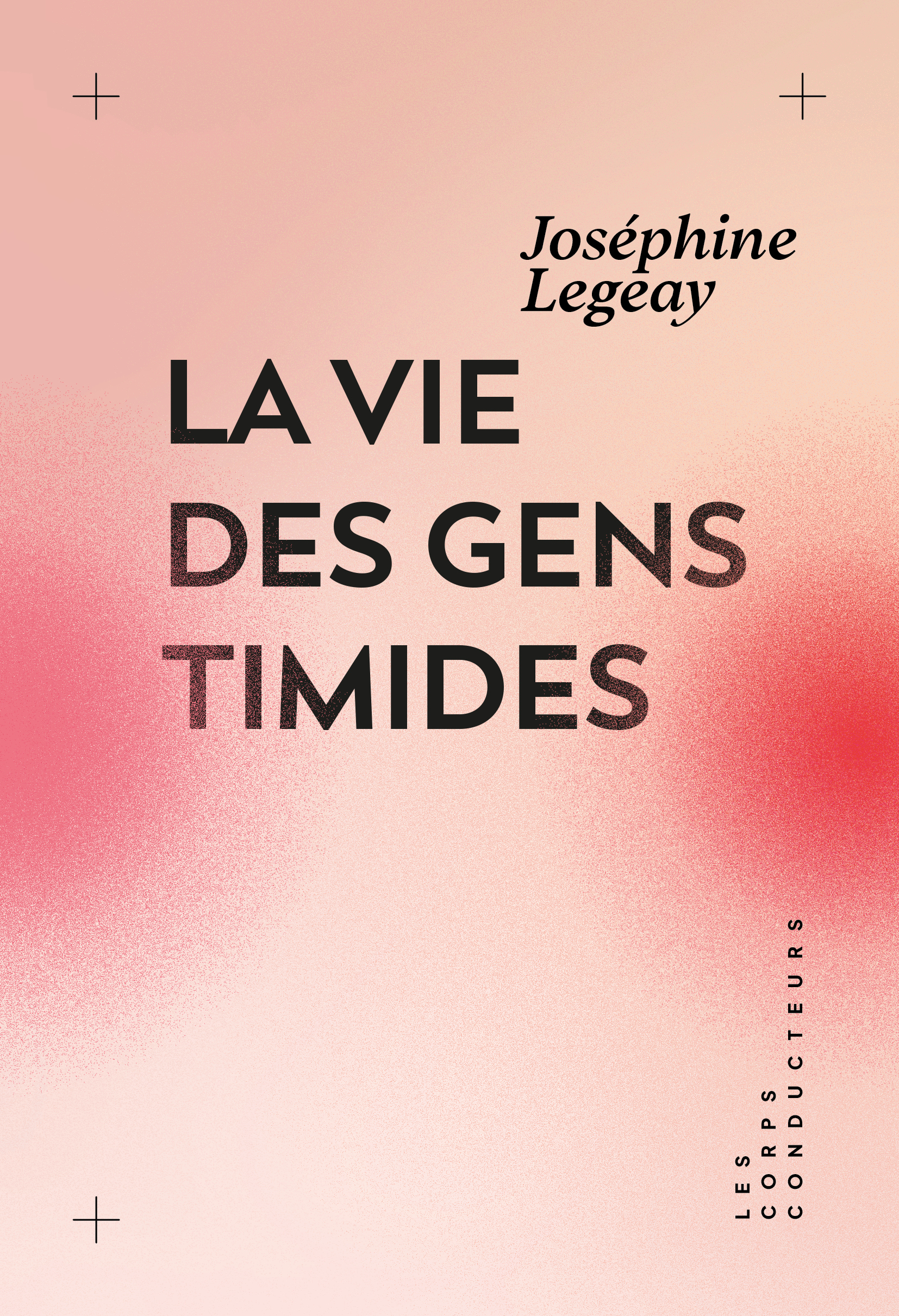 La vie des gens timides