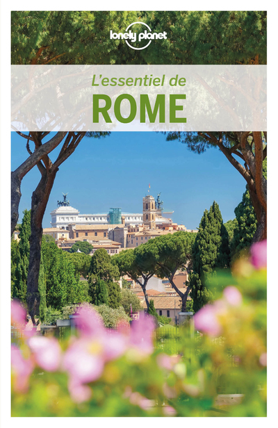 L´ESSENTIEL DE ROME 7ED