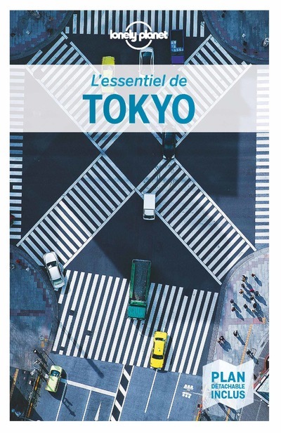 L´ESSENTIEL DE TOKYO 2ED