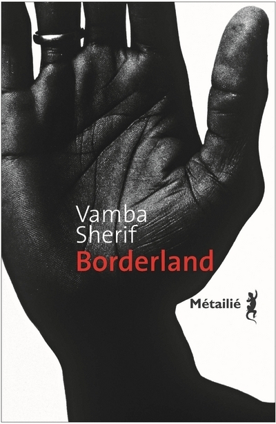 BORDERLAND