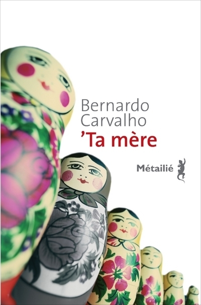 TA MERE