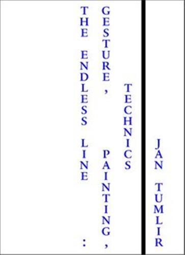 The Endless Line /anglais