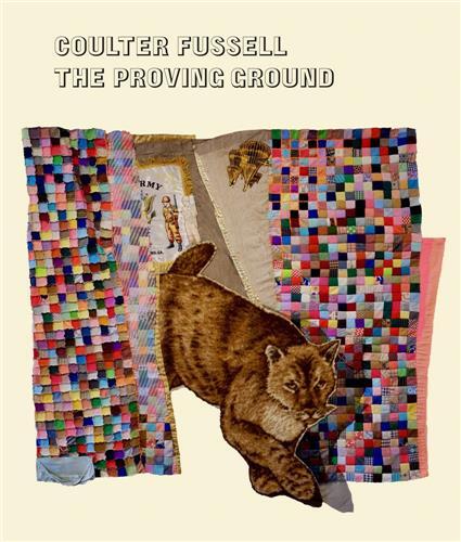 Coulter Fussell The Proving Ground /anglais