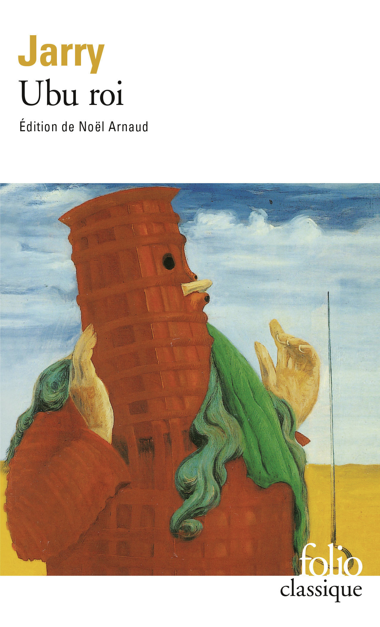 UBU ROI
