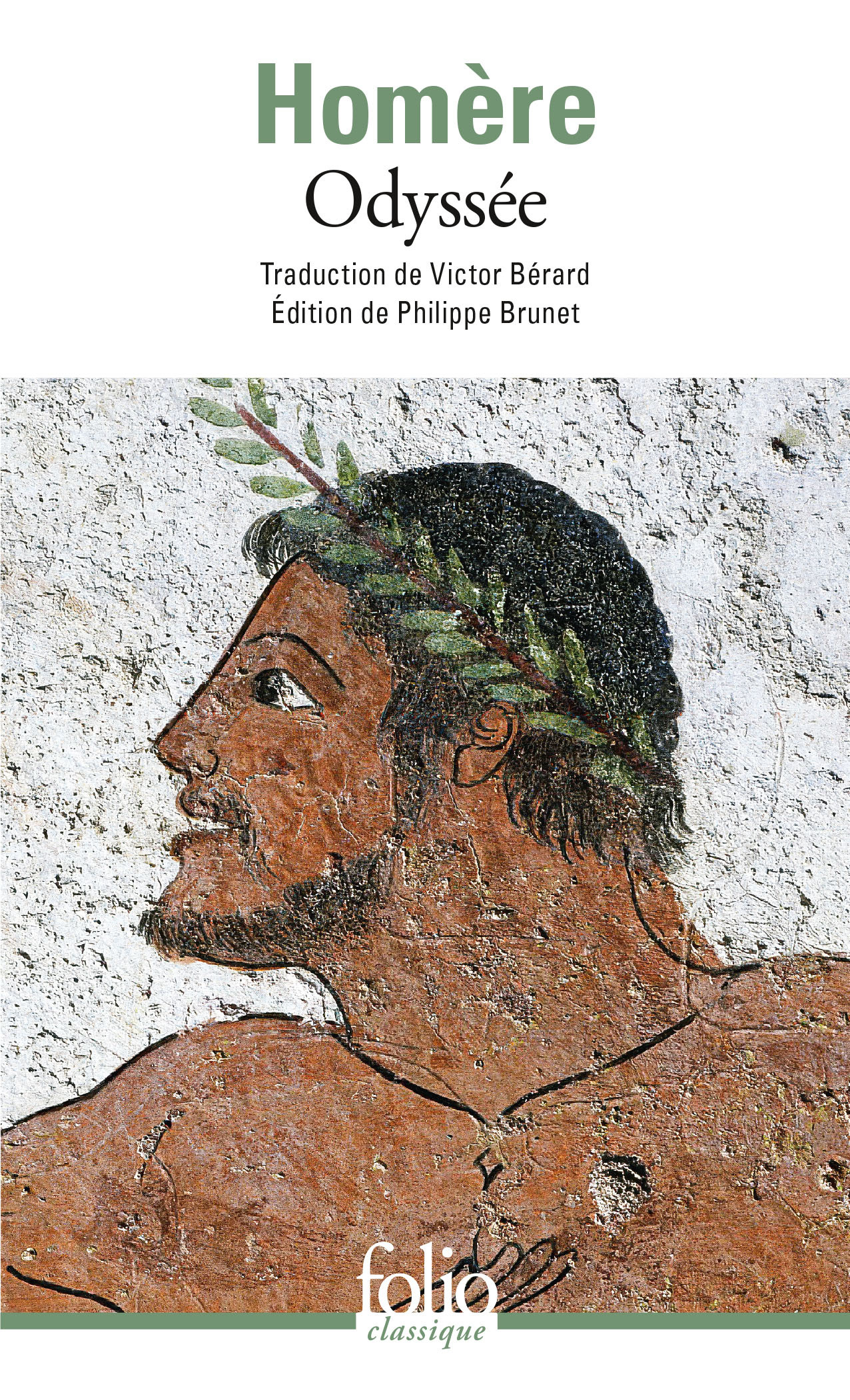 Odyssée